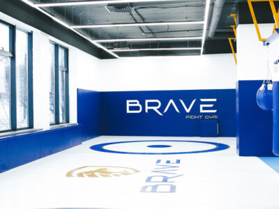 Bravegym.ru