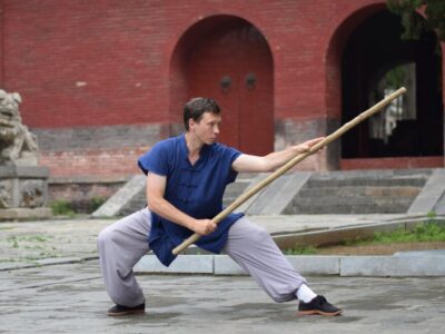 Цигун, ушу, кунг-фу. ShaolinBlog. info