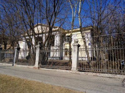 Центр Развития Айкидо, школа Сергея Бородулина