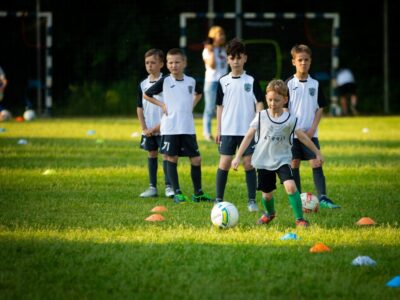 Футбольный клуб Платинум