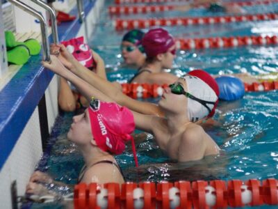 Школа Плавания