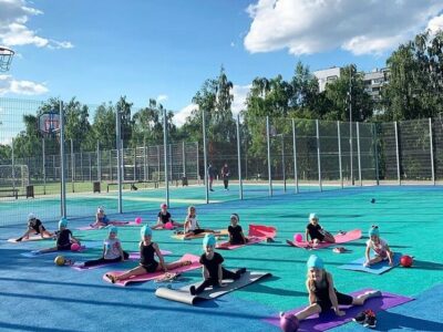 Frunze Team Гранд Апельсин