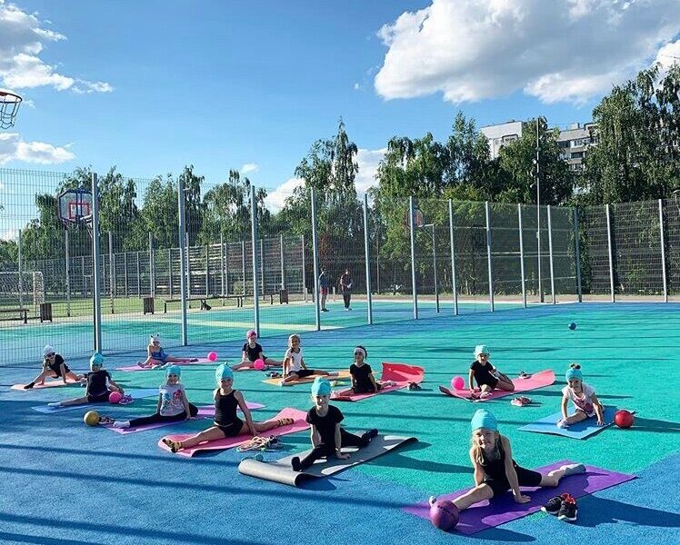 Frunze Team Гранд Апельсин