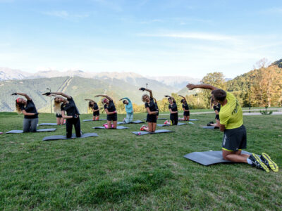 AirFit Студия здоровья и фитнеса