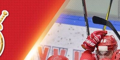 Хоккейный клуб Витязь