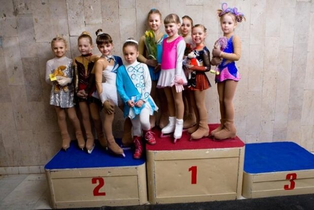 Хрустальный конек