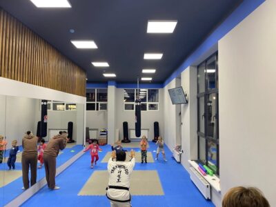 Школа здоровья Анатолия Чиканчи