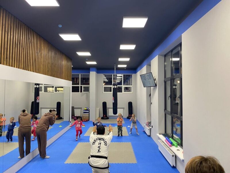 Школа здоровья Анатолия Чиканчи