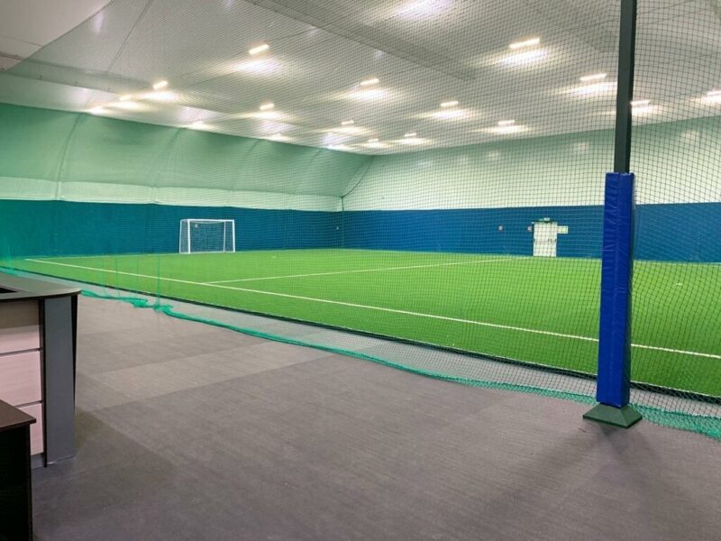 Футбольный клуб им. Геннадия Салова