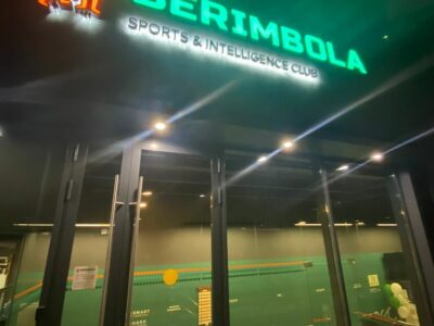 Berimbola