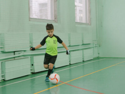 Футбольный клуб Метеор