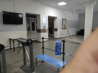 Школа боевых искусств Тэнсин сёден катори синто-рю