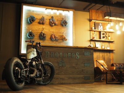 Brothers Boxing Club