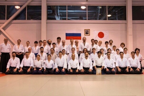 Центр Кенаге