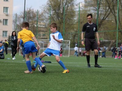 Футбольный клуб Специфик