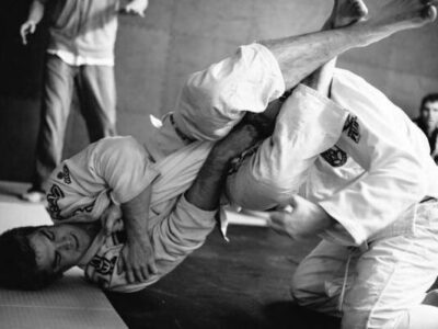 Brazilian Jiu-Jitsu Icon Bjj