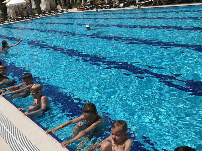 Kano Дзюдо & Самбо