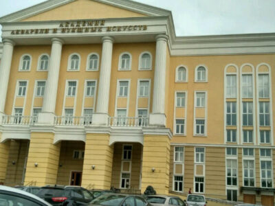 Центр художественной гимнастики Талант