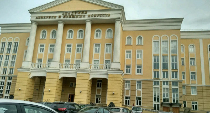 Центр художественной гимнастики Талант