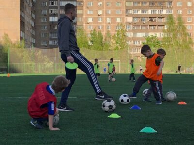 Футбольный клуб Специфик