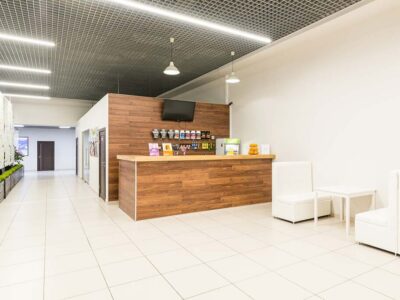 Школа художественной гимнастики Ирины Кондраковой