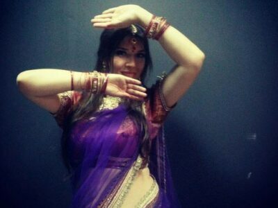 Школа индийского танца Amritsar Project