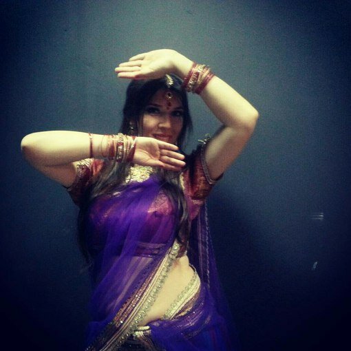 Школа индийского танца Amritsar Project