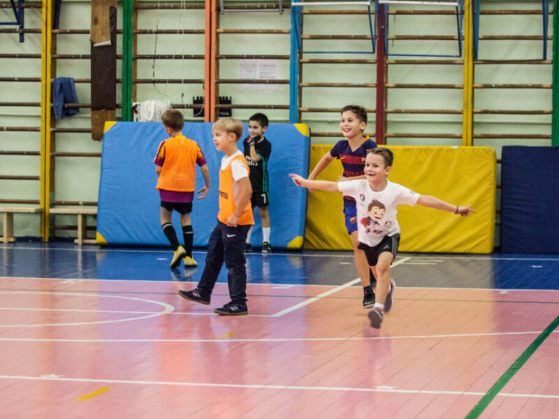 Футбольный клуб Метеор