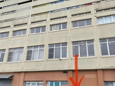 Школа Бокса Ходюкова Максима