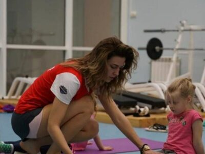 Школа Чайка