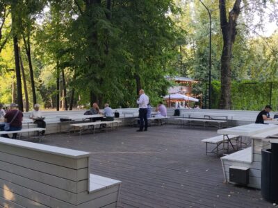 Шахматный клуб Белая ладья