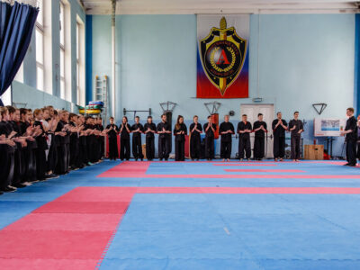 Чёрный Дракон