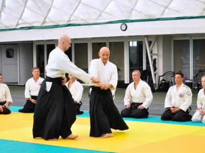 Юфукан Москва