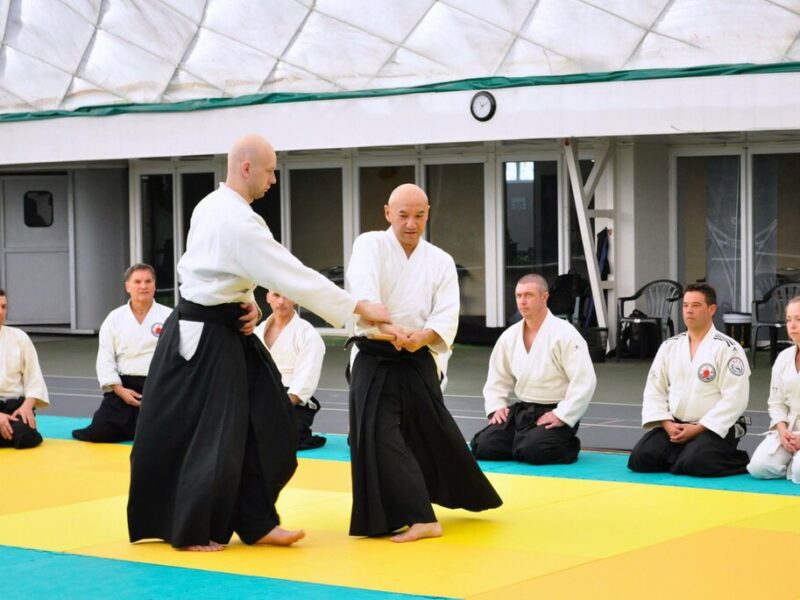 Юфукан Москва