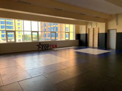 Школа боевых искусств Дмитрия Яковлева