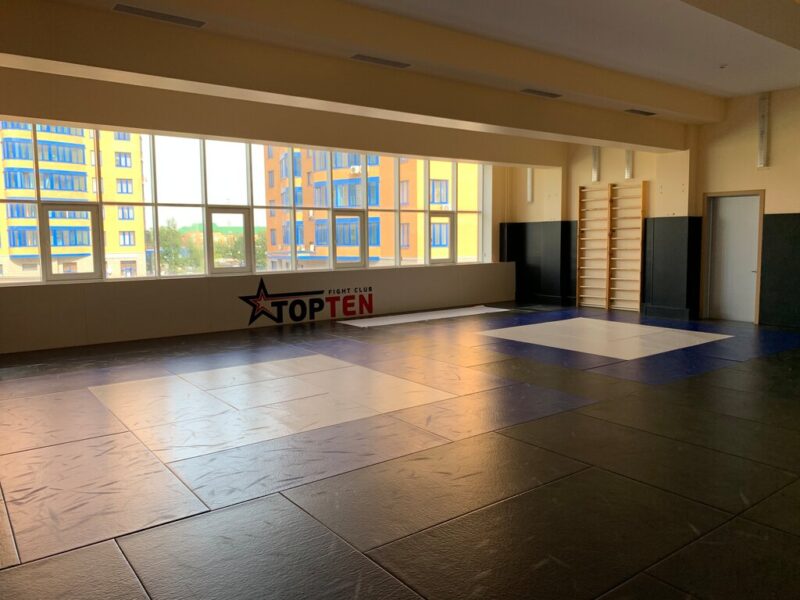 Школа боевых искусств Дмитрия Яковлева