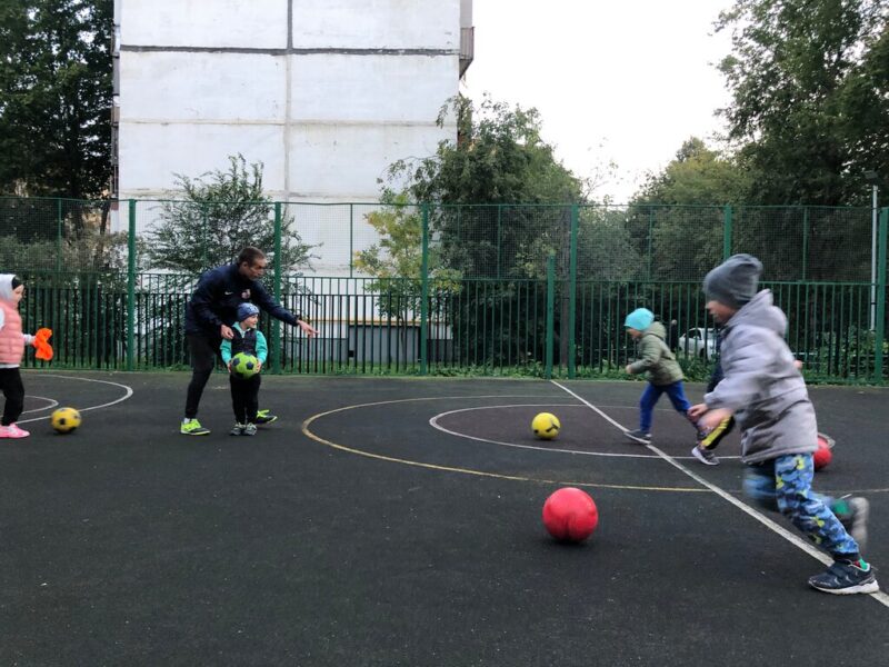 Футбольный клуб Импульс