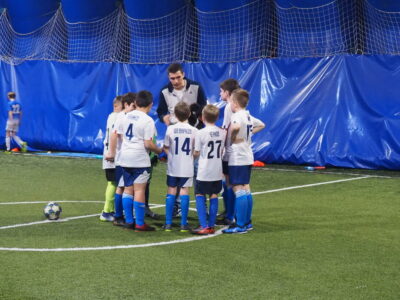 Футбольный клуб Прайд