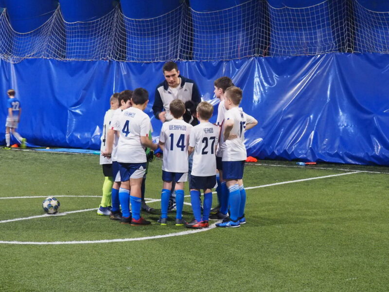 Футбольный клуб Прайд