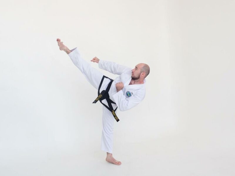 Центр спортивной подготовки Беркут