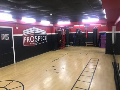 Prospect Boxing Club