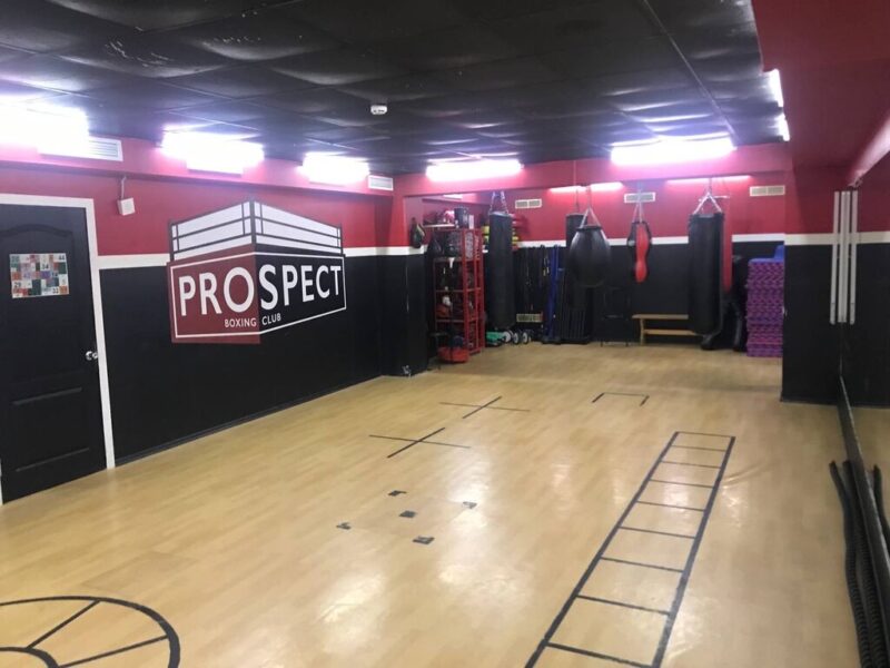 Prospect Boxing Club