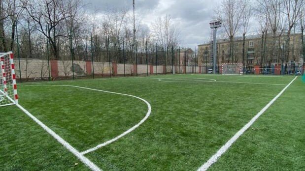 Футбольная школа Finish sport