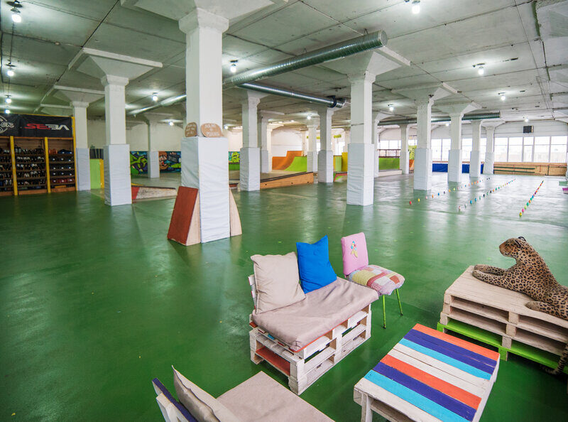 РоллерАрена-2