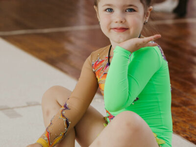 Спортивный клуб самбо, дзюдо и художественной гимнастики Займемся спортом