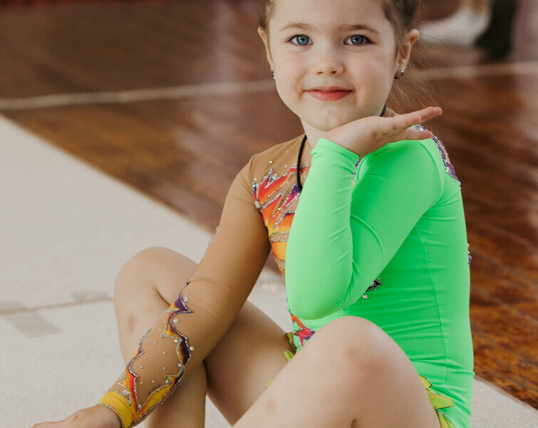 Спортивный клуб самбо, дзюдо и художественной гимнастики Займемся спортом