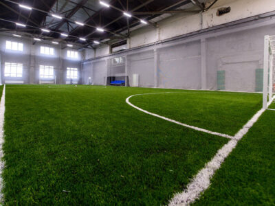 Футбольная школа Столица