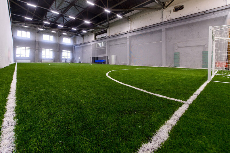 Футбольная школа Столица