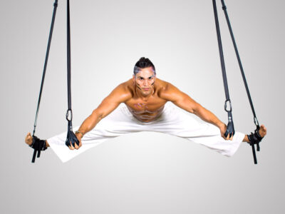 Альфа Гравити