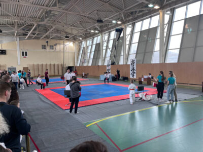 ГБУ Мксшор Север СК Дмитровский